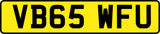 VB65WFU