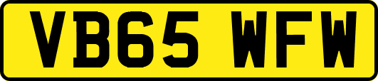VB65WFW