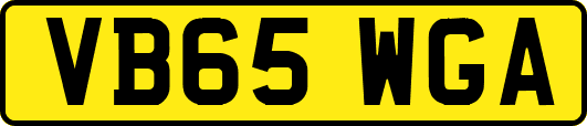 VB65WGA
