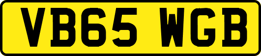 VB65WGB