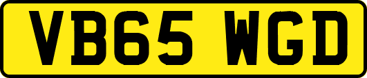 VB65WGD