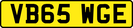 VB65WGE