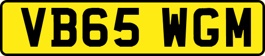 VB65WGM