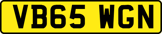 VB65WGN