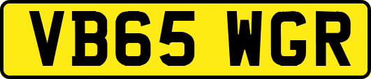 VB65WGR