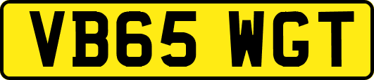 VB65WGT