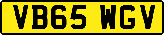 VB65WGV