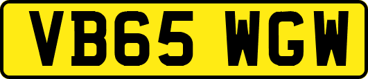 VB65WGW