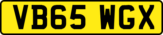 VB65WGX