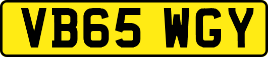 VB65WGY