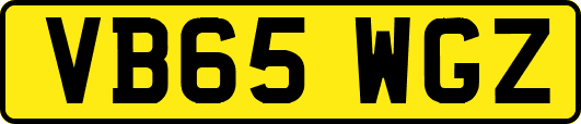 VB65WGZ