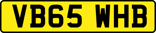 VB65WHB