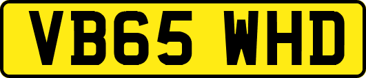 VB65WHD