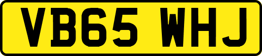VB65WHJ