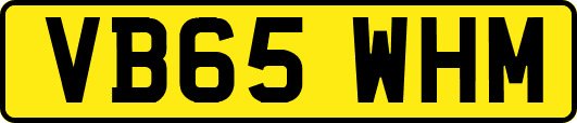VB65WHM