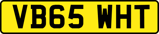 VB65WHT