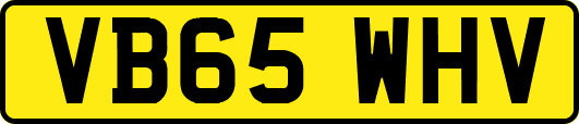 VB65WHV
