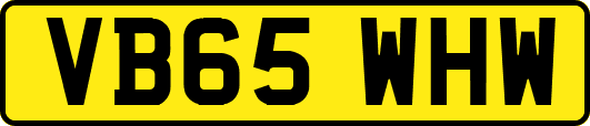 VB65WHW