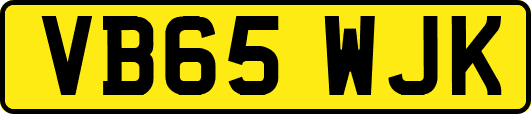 VB65WJK