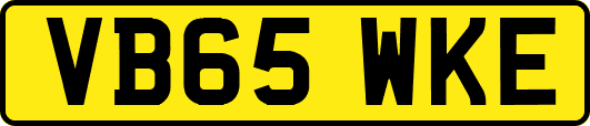 VB65WKE