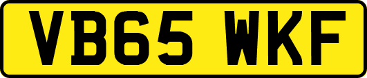 VB65WKF