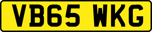 VB65WKG