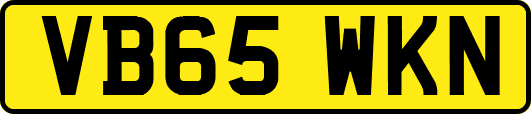 VB65WKN