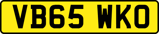 VB65WKO
