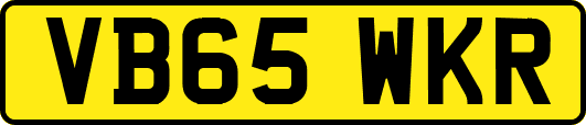VB65WKR