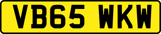 VB65WKW