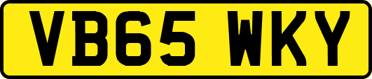 VB65WKY