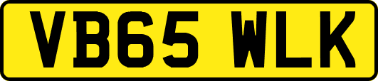 VB65WLK
