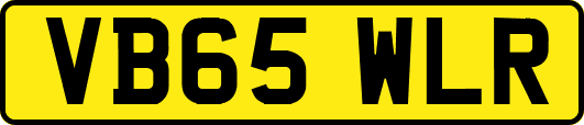 VB65WLR