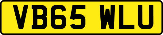 VB65WLU