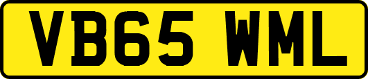 VB65WML