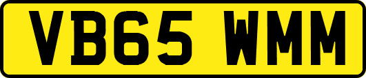 VB65WMM