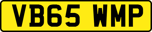VB65WMP