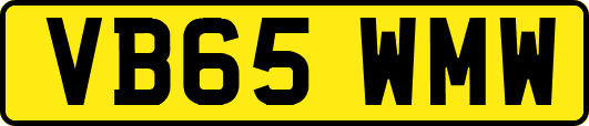 VB65WMW