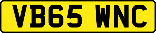 VB65WNC