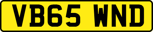 VB65WND