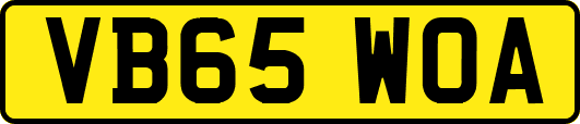 VB65WOA