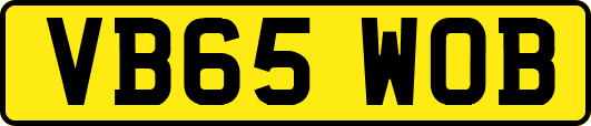 VB65WOB