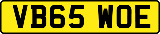 VB65WOE