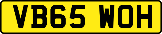 VB65WOH