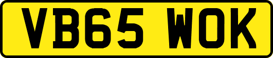 VB65WOK