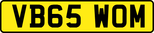 VB65WOM