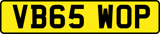 VB65WOP
