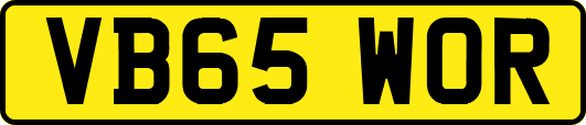 VB65WOR
