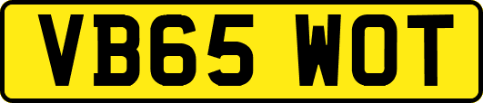 VB65WOT