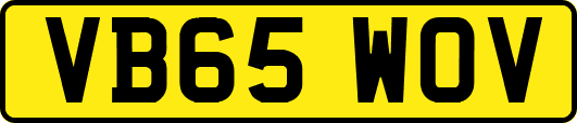 VB65WOV